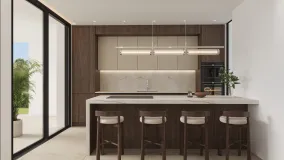 Villa en venta en Nueva Atalaya de 5 dormitorios