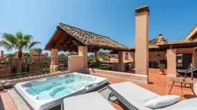 Bahia Alcantara penthouse for sale