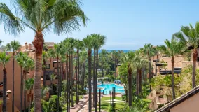 Bahia Alcantara penthouse for sale