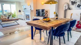 Monte Halcones, Ático de 2 dormitorios en venta