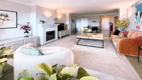 Monte Halcones, Ático de 2 dormitorios en venta