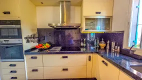 Monte Halcones, Ático de 2 dormitorios en venta