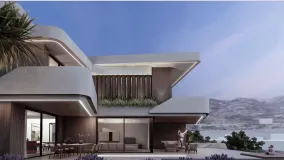 For sale Xarblanca villa with 5 bedrooms