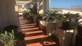 3 bedrooms penthouse for sale in San Pedro de Alcantara