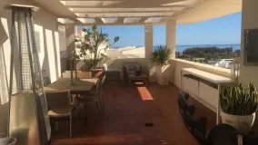 3 bedrooms penthouse for sale in San Pedro de Alcantara