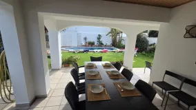 San Pedro de Alcantara villa for sale