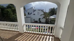 San Pedro de Alcantara villa for sale