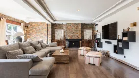 Villa in La Carolina for sale