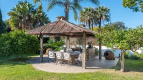 Villa in La Carolina for sale