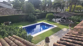Villa in Golden Mile for sale