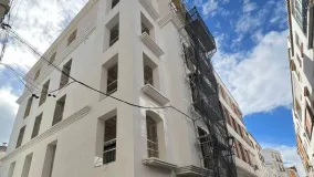 Hotel for sale in Estepona Centre with 9 bedrooms