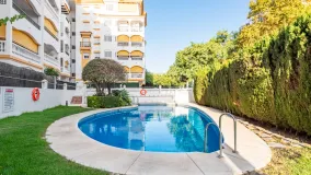 Comprar Ático en San Pedro de Alcantara de 4 dormitorios