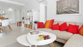 Andalucia Garden Club apartment for sale