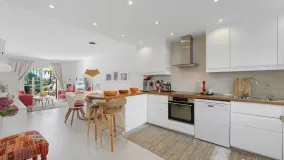 Andalucia Garden Club apartment for sale
