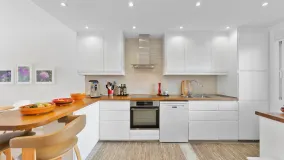 Andalucia Garden Club apartment for sale