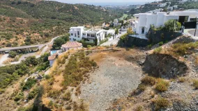 Se vende parcela en Lomas de La Quinta