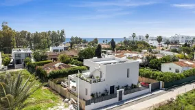 San Pedro Playa, villa en venta