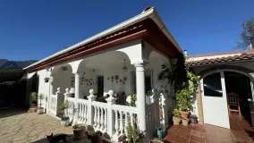 For sale Arroyo de las Cañas 6 bedrooms country house