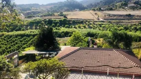 For sale Arroyo de las Cañas 6 bedrooms country house