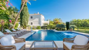 Villa a la venta en Vega del Colorado