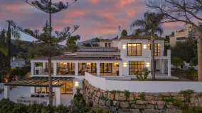 Villa en venta en Altos del Paraiso