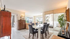 Apartamento a la venta con 2 dormitorios en Bel Air