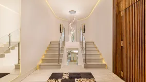 3 bedrooms apartment in Marbella - Puerto Banus for sale