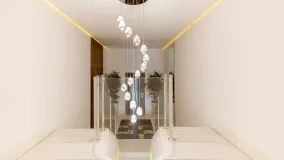 3 bedrooms apartment in Marbella - Puerto Banus for sale