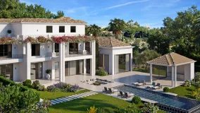 Los Flamingos, villa con 6 dormitorios en venta