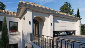 Los Flamingos, villa con 6 dormitorios en venta