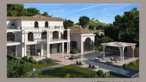 Los Flamingos, villa con 6 dormitorios en venta