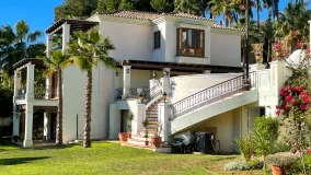 Villa for sale in Paraiso Alto with 16 bedrooms