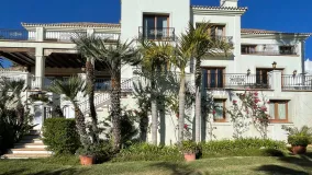 Villa for sale in Paraiso Alto with 16 bedrooms