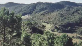 Plot in El Velerin for sale