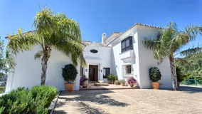 For sale Marbella Club Golf Resort 5 bedrooms villa
