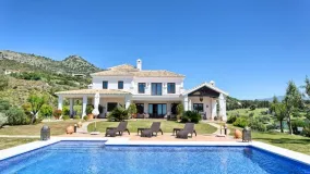 For sale Marbella Club Golf Resort 5 bedrooms villa