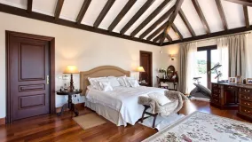 For sale Marbella Club Golf Resort 5 bedrooms villa