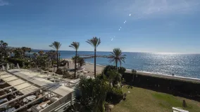 Apartment with 2 bedrooms for sale in La Herradura