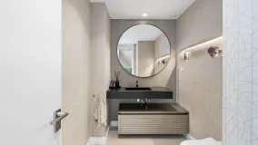 Villa en venta en El Herrojo con 5 dormitorios