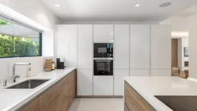 Villa en venta en El Herrojo con 5 dormitorios