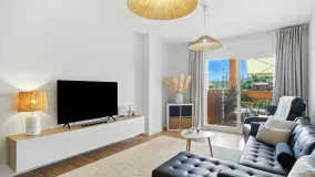 For sale apartment in La Reserva de Marbella