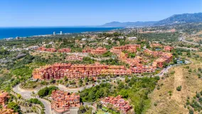 For sale apartment in La Reserva de Marbella