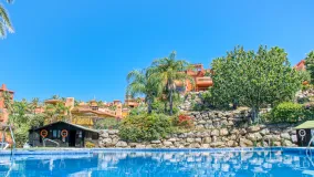 For sale apartment in La Reserva de Marbella