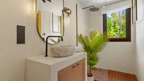 Nueva Andalucia, villa en venta