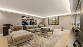 Se vende villa en Rocio de Nagüeles