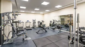 For sale ground floor apartment with 2 bedrooms in Benatalaya