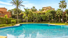 For sale ground floor apartment with 2 bedrooms in Benatalaya