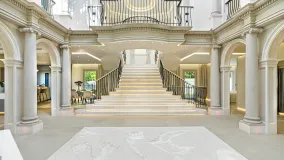 For sale villa with 7 bedrooms in Sierra Blanca