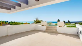 Villa for sale in Marbella Golden Mile