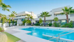 4 bedrooms town house in Cala de Mijas for sale